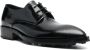 Jil Sander lace-up Derby shoes Black - Thumbnail 2