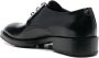 Jil Sander lace-up Derby shoes Black - Thumbnail 3