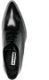 Jil Sander lace-up Derby shoes Black - Thumbnail 4