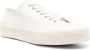 Jil Sander lace-up low-top sneakers White - Thumbnail 2