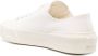 Jil Sander lace-up low-top sneakers White - Thumbnail 3