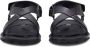 Jil Sander leather sandals Black - Thumbnail 4