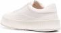 Jil Sander low-top lace-up sneakers White - Thumbnail 3