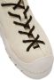 Jil Sander lug-sole suede sneakers Neutrals - Thumbnail 4