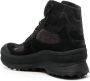 Jil Sander panelled hiking boots Black - Thumbnail 3