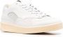 Jil Sander panelled low-top sneakers White - Thumbnail 2