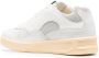 Jil Sander panelled low-top sneakers White - Thumbnail 3