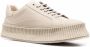 Jil Sander platform-sole sneakers Neutrals - Thumbnail 2