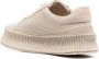 Jil Sander platform-sole sneakers Neutrals - Thumbnail 3