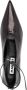 Jil Sander pointed-toe 60mm buckled leather pumps Black - Thumbnail 4