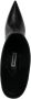 Jil Sander pointed-toe leather boots Black - Thumbnail 4