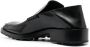 Jil Sander pointed-toe leather loafers Black - Thumbnail 3
