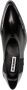 Jil Sander pointed-toe leather loafers Black - Thumbnail 4