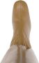 Jil Sander pull-on 75mm knee boots Brown - Thumbnail 4