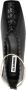 Jil Sander ring-detail ballerina shoes Black - Thumbnail 4