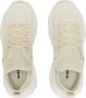 Jil Sander suede low-top sneakers Neutrals - Thumbnail 3