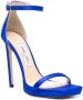 Jimmy Choo Alva 120mm sandals Blue - Thumbnail 2