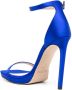 Jimmy Choo Alva 120mm sandals Blue - Thumbnail 3