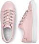 Jimmy Choo Antibes pearl-embellished sneakers Pink - Thumbnail 4