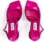 Jimmy Choo Azia 110mm sandals Pink - Thumbnail 3
