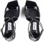 Jimmy Choo Azia 110mm square sandals Black - Thumbnail 3