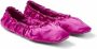 Jimmy Choo Bardo slippers set Pink - Thumbnail 2