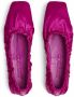 Jimmy Choo Bardo slippers set Pink - Thumbnail 4
