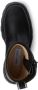Jimmy Choo Bay Flat chunky leather boots Black - Thumbnail 4