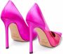 Jimmy Choo Cass 110mm heeled pumps Pink - Thumbnail 3