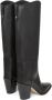 Jimmy Choo Cece 80mm pointed-toe boots Black - Thumbnail 3