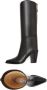 Jimmy Choo Cece 80mm pointed-toe boots Black - Thumbnail 4