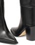 Jimmy Choo Cece 80mm pointed-toe boots Black - Thumbnail 5