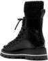 Jimmy Choo Chike ankle boots Black - Thumbnail 3