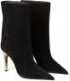 Jimmy Choo Cierra 100 heeled boots Black - Thumbnail 2