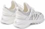 Jimmy Choo Cosmos low-top sneakers White - Thumbnail 3
