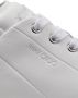 Jimmy Choo Diamond Light low-top sneakers White - Thumbnail 5
