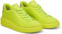 Jimmy Choo Diamond Light Maxi F sneakers Green - Thumbnail 2