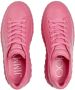 Jimmy Choo Diamond Light Maxi F sneakers Pink - Thumbnail 4