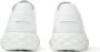 Jimmy Choo Diamond Light Maxi F sneakers White - Thumbnail 3