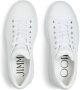 Jimmy Choo Diamond Light Maxi F sneakers White - Thumbnail 4