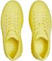Jimmy Choo Diamond Light Maxi F sneakers Yellow - Thumbnail 4
