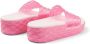 Jimmy Choo Diamond sandals Pink - Thumbnail 3