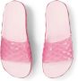 Jimmy Choo Diamond sandals Pink - Thumbnail 4