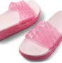 Jimmy Choo Diamond sandals Pink - Thumbnail 5