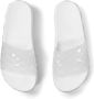 Jimmy Choo Diamond sandals White - Thumbnail 4