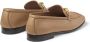 Jimmy Choo Diamond Tilda leather loafers Neutrals - Thumbnail 3