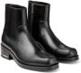 Jimmy Choo Elias leather ankle boots Black - Thumbnail 2