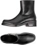 Jimmy Choo Elias leather ankle boots Black - Thumbnail 4