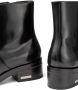 Jimmy Choo Elias leather ankle boots Black - Thumbnail 5