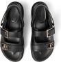 Jimmy Choo Elyn sandals Black - Thumbnail 4
